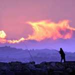 Sea of Fire
