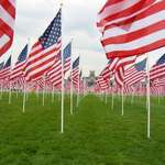 U.S. Flags