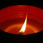 A Flicker of Light