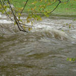 Flood CT oct  2005