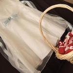 Flower Girls Outfit