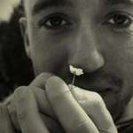 i have a flower for you