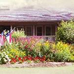 Visitors Center at Manteo