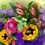 flower market