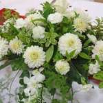 Wedding Flowers