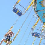 Flying
