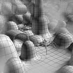 Foggy Day in NanoTech Land