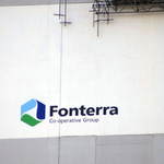 Fonterra Logo