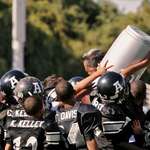 Victory Celebration