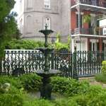 Cornstalk Hotel