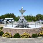 Fountain