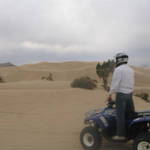 The Dunes