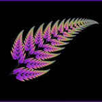 Fractal Fern