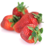 Fresh Strawberries