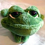 Look Into My Eyes