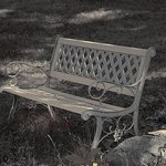 Garden Bench