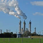 Gas Plant