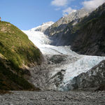 Frans Josef Glacier