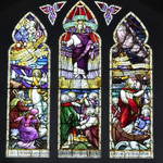 Stained Glass