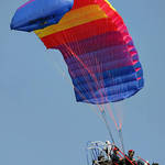 Paraglider