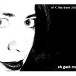 Oh Goth Me
