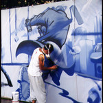 graffiti matrix 2