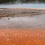 Grand Prismatic Pool