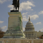 Grants Monument