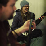 Guitar Heroes
