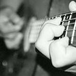 Strummin'