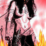 Xena in Hades