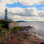 Hale Lighthouse ..