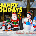Happy Holidays