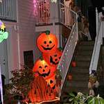 Happy Hallowe'en