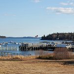 Harbor View