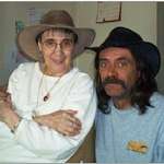 LadyMom and Mike
