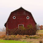 Haunted Barn