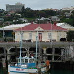 Customs House - Napier New Zealand