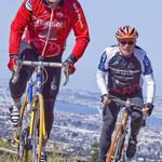 Hill Climbers
