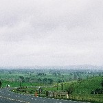Kaimaia Saddle