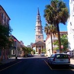 Historic Church
