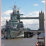HMS Belfast