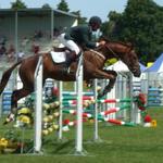 Jumping 4