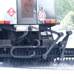 Hot Tar