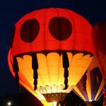 Lot'ta hot air