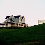 House on the Hill