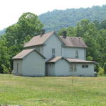 Old House 1