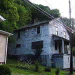 Old House 3