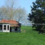 No Body Home