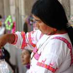 Huichole - Wiricuta Woman